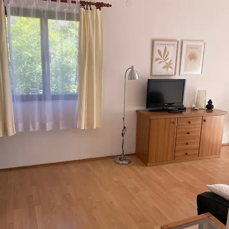 Tena With Private Parking Apartment *