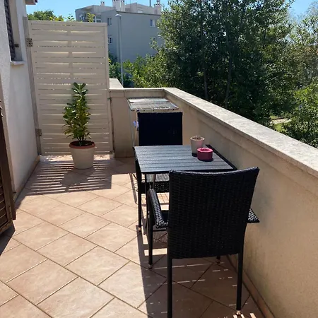 Tena With Private Parking Apartment