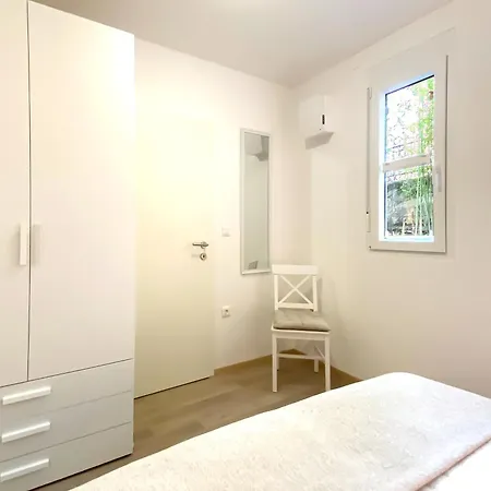 Apartmán Tena With Private Parking *