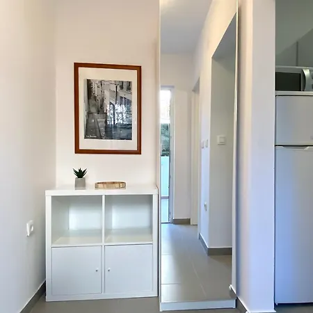 Tena With Private Parking Lägenhet *