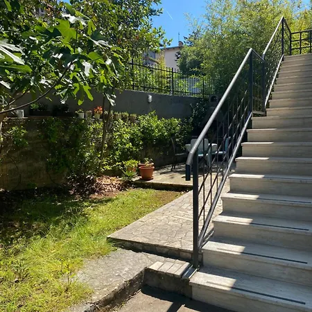 Apartment Tena With Private Parking