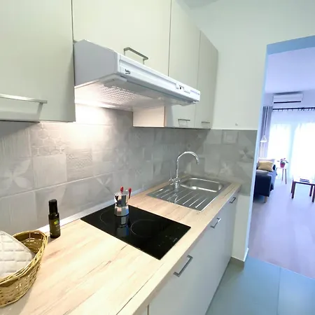 Apartmán Tena With Private Parking *