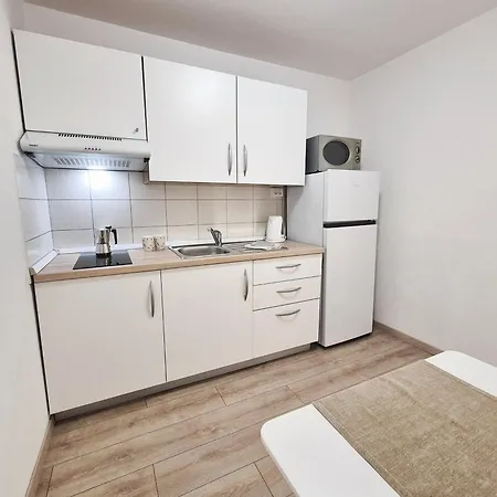 Tena With Private Parking Apartment *