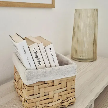 Tena With Private Parking Lägenhet *