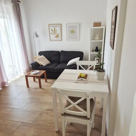 Tena With Private Parking Apartment
