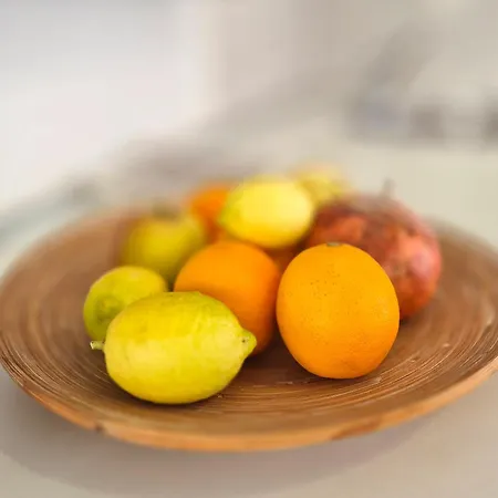 Lägenhet Tena With Private Parking