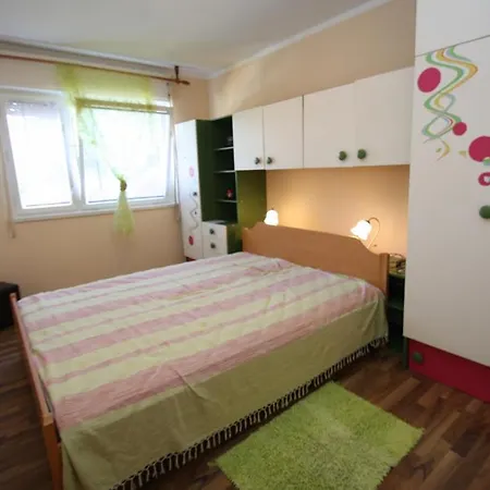 Tena With Private Parking Apartment *