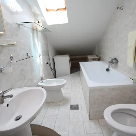 Tena With Private Parking Apartamento *
