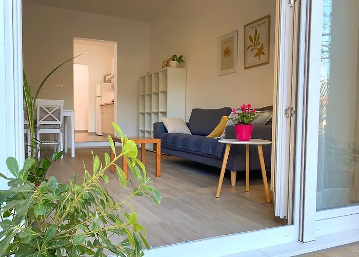 Tena With Private Parking Pula