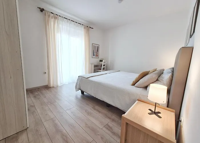 Tena With Private Parking Pula