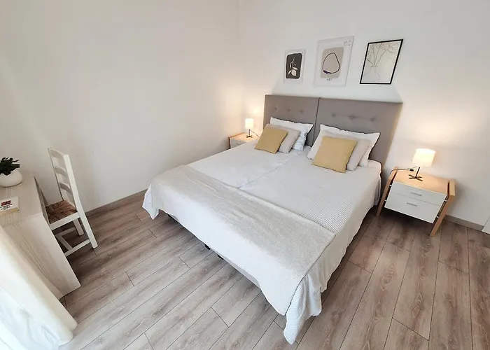 Tena With Private Parking Pula