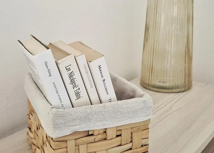 Tena With Private Parking Daire *