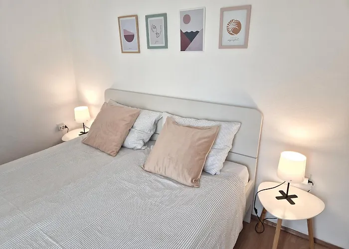 Tena With Private Parking