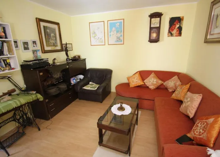 Tena With Private Parking Daire Pula