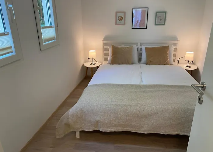 Apartman Tena With Private Parking Pula