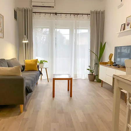 Tena With Private Parking * プーラ