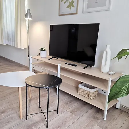 Tena With Private Parking * プーラ