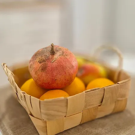 アパート Tena With Private Parking