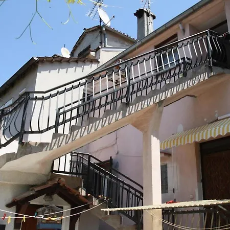 Tena With Private Parking プーラ